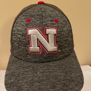 Youth New Era Nebraska Huskers Cap